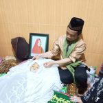 Istri Ustad Maulana Akan Dimakamkan di Pekuburan Arab