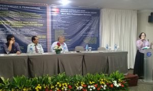 Koordinator JAKI: Tahukah Jokowi Bahwa Kita Ini Sedang Dijajah Cina?