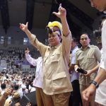 23 Tahun Silam, Saya Sudah Interupsi Jenderal Prabowo Subianto