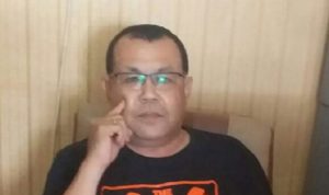 Ketua DPC KAI Muara Enim Sayangkan Pengusiran Advokat Oleh Oknum Polisi