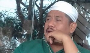 KH Fauzan: Realisasikan Jembatan Pengganti, Banjir Bandang Gurit Alasmalang