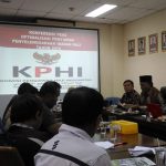 KPHI Soroti Bidang Kesehatan Calon Jamaah Haji