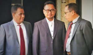 Penasehat Hukum MKP: Vonis 8 Tahun, Hakim Tak Pertimbangkan Pledoi