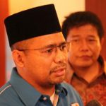 Ketua KNPI Demisioner Pastikan Hadir di Kongres KNPI Putaran Kedua