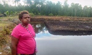 Kelompok Usaha Tambak Warmon Klalin Butuh Bibit Ikan dari Pemerintah