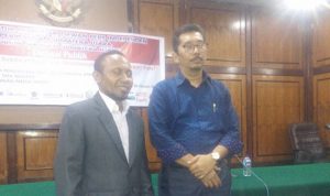 Mirza Nasution: Jurnalis Independen, Bukan Afiliasi Satu Kekuasaan