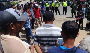 Mahasiswa Misool Minta PT Belibis Tak Naikkan Harga Tiket Kapal