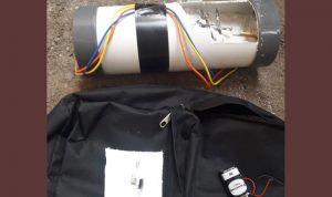 Rumah Ketua KPK Diduga Mendapat Ancaman Bom