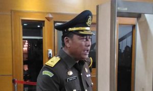 Program Tabur 31 1 Kejagung Kembali Sikat Buronan Kejaksaan