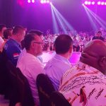 Visi Indonesia Presiden Joko Widodo 2019-2014 (Bagian 10). Negara Kuat!: Ungkapan, Pemikiran dan Harapan Oleh: Natalius Pigai,