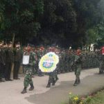 Bupati Nduga Diserang OPM di Bandara Kenyam, 1 Anggota TNI Tewas