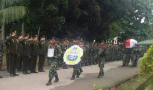 Bupati Nduga Diserang OPM di Bandara Kenyam, 1 Anggota TNI Tewas