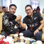 Noer Putra Bahagia: Seluruh Staf Kantor Imigrasi Kelas II Kota Parepare Harus Humanis