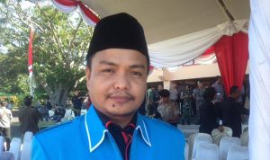 Ketua KNPI Sulteng Menolak Hadir di Kongres KNPI Putaran Kedua