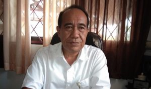 Disdukcapil Kabupaten Sorong Giat Lakukan Perekaman E-KTP