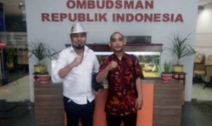 Rahmat Himran: Ombudsman Heran, Baru Pertama Ini Sengketa Yayasan Bisa Dipidana