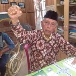 Petani Plasma Anggap Pemkab Muba Tak Serius Panggil PT GPI