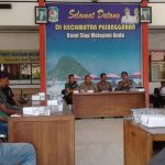 PU Binamarga Jawa Timur Tidak Hadiri Pertemuan Warga dan PT BSI