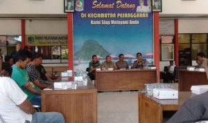 PU Binamarga Jawa Timur Tidak Hadiri Pertemuan Warga dan PT BSI