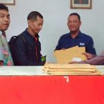Panwaslu Kecamatan Bumijawa Awasi Peredaran Indonesia Barokah Panwaslu Kecamatan Bumijawa Awasi Peredaran Indonesia Barokah