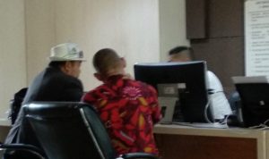 LBH Phasivic Kembali Datangi Bareskrim, Tambahkan 3 Pasal Tuntutan