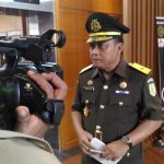 Kejaksaan Negeri Surabaya Eksekusi DPO Wishnu Wardana