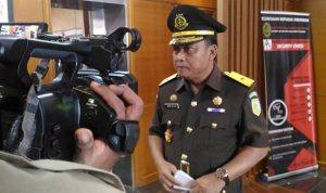 Kejaksaan Negeri Surabaya Eksekusi DPO Wishnu Wardana