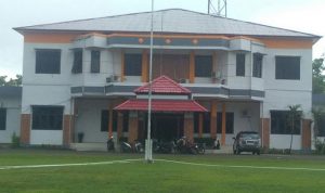 Kepala BPKAD Kabupaten Sorong Diduga Salahgunakan Kewenangan