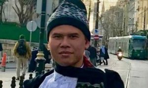 Awas, Virus Hipersensi! Sebuah Opini Tony Rosyd