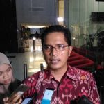 Giliran Bupati Mesuji Terkena Tuah OTT KPK