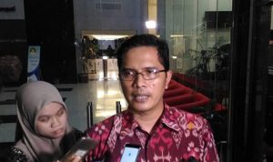 Giliran Bupati Mesuji Terkena Tuah OTT KPK