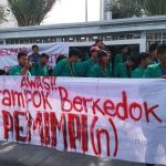 PP Muhammadiyah Diduga Terlibat Merawat Perampok di UMJ