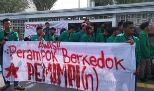 PP Muhammadiyah Diduga Terlibat Merawat Perampok di UMJ