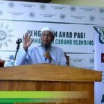 Ustadz Rosyid Ridho Baasyir: Ustadz ABB Masih Terkendala Administratif
