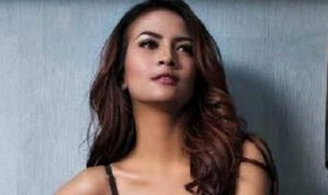 Resmi Tersangka, Vanessa Angel Langsung Ditahan di Polda Jatim