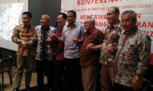 VFS Tasheel Tidak Miliki Izin dari Menteri Agama