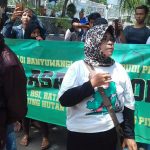 Warga Sumberagung Datangi Pemkab dan DPRD Banyuwangi