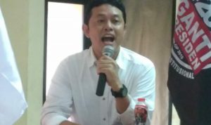 Rezim Jokowi dan Taipan Kriminal Dikepung Dunia, Opini Yudi Syamhudi