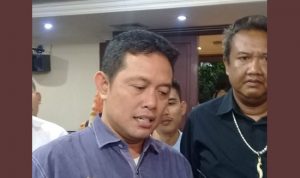 Kemarin-Kemarin Kita Dipukul Mundur, Saatnya Kita Taklukkan DPR dan Presiden. Oleh: Yudi Syamhudi Suyuti,