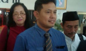 Rencana Tatanan Asia Pasifik Baru Untuk Kemanusiaan, Keadilan dan Kedaulatan Rakyat Dirusak Jokowi. Oleh: Yudi Syamhudi Suyuti,