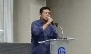 Melawan Jokowi Paska Keputusan Mahkamah Konstitusi. Oleh: Yudi Syamhudi Suyuti,