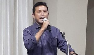 Melawan Krisis Kemanusiaan di Indonesia dan Dunia Internasional 2020. Oleh: Yudi Syamhudi Suyuti,
