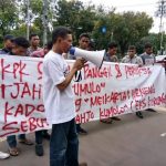 APPI: KPK Harus Segera Panggil dan Periksa Tjahjo Komolo