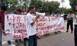 APPI: KPK Harus Segera Panggil dan Periksa Tjahjo Komolo
