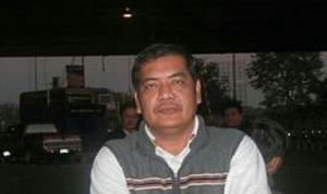 Hadi Prayogo Siapkan Dana Taktis Bela Wartawan