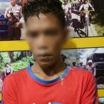 Pengecer Daun Ganja Ketengan di Desa Pasir Matogu Ditangkap Polisi Pengecer Daun Ganja Ketengan di Desa Pasir Matogu Ditangkap Polisi
