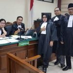 Muhajir: Mustofa Kamal Pasa Secara Meyakinkan Tidak Terbukti Bersalah