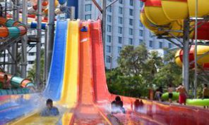 Peringati HPN, Atlantis Ancol Beri Harga Spesial Untuk Wartawan