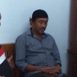 Tabur 31 1 Berhasil Menangkap Buronan Ke 13 Ditahun 2019