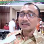 Ruas Jalan Nasional Bintuni-Manokwari Rusak dan Akan Dibenahi Ruas Jalan Nasional Bintuni-Manokwari Rusak dan Akan Dibenahi